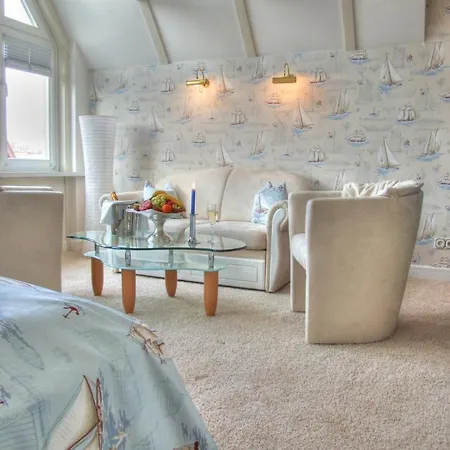 Hotel Vogel Appartement&spa 4*