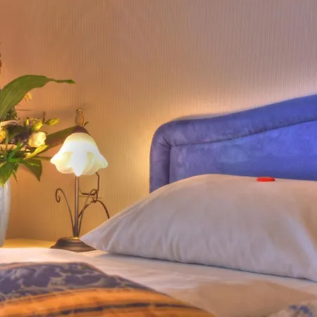 Hotel Vogel Appartement&spa