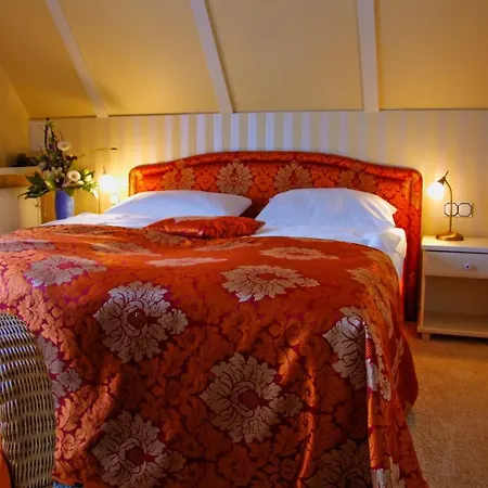 Vogel Appartement&spa Hotel Rostock