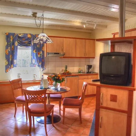 Vogel Appartement&spa Hotel 4*