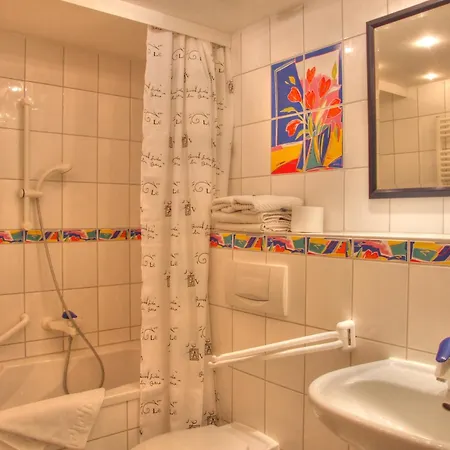 Vogel Appartement&spa Rostock