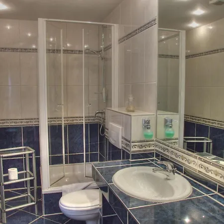 Hotel Vogel Appartement&spa 4*