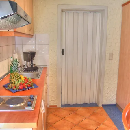 Hotel Vogel Appartement&spa