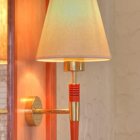 Hotell Vogel & 4*