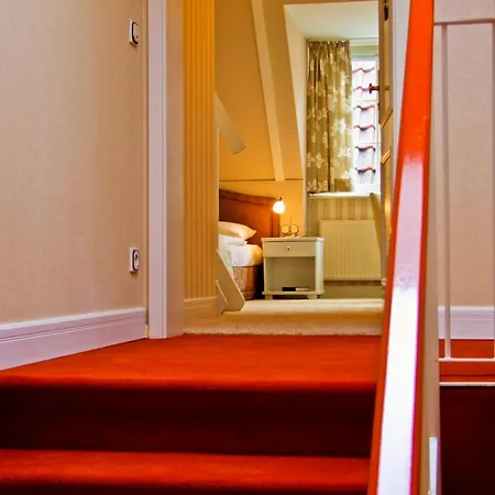 Vogel Hotel&appartements Rostock