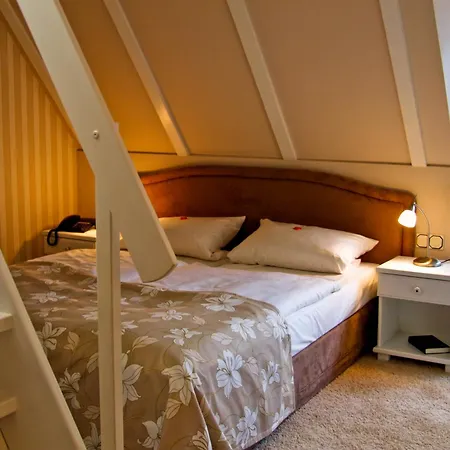 Vogel Appartement&spa Rostock