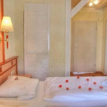 Vogel Hotel&appartements Rostock