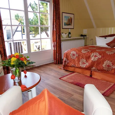 Hotel Vogel Hotel&appartements 4*