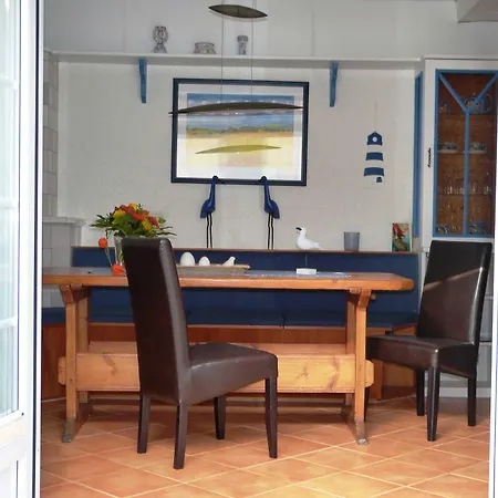 Vogel Appartement&spa Hotel