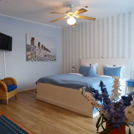 Vogel Appartement&spa Hotel Rostock