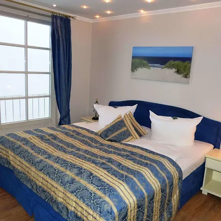 Hotel Vogel Appartement&spa 4*