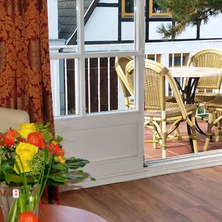 Vogel Hotel&appartements 4*
