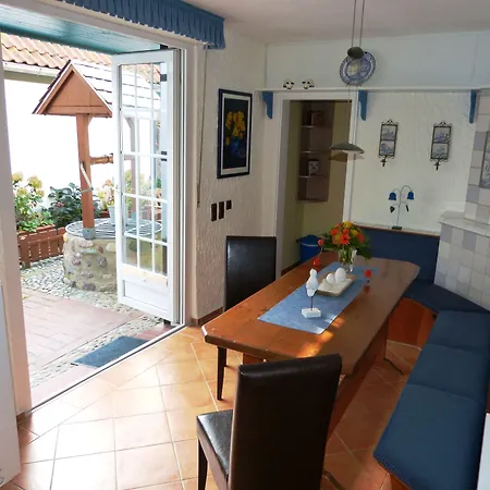 Hotel Vogel Appartement&spa 4*