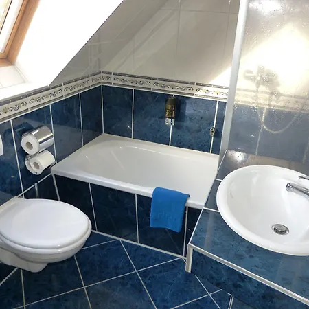 Vogel Appartement&spa Hotel