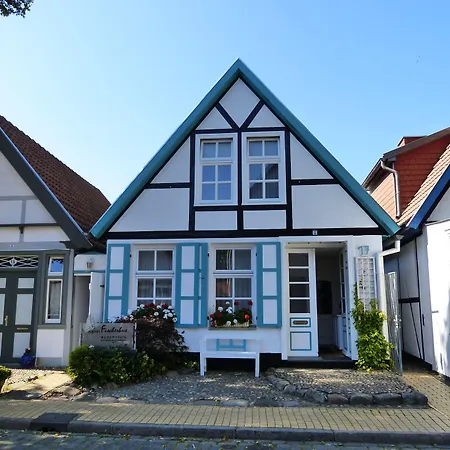Vogel Hotel&appartements 4* Rostock