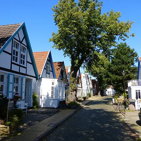 Hotel Vogel Appartement&spa Rostock