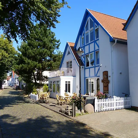Vogel Hotel&appartements Rostock