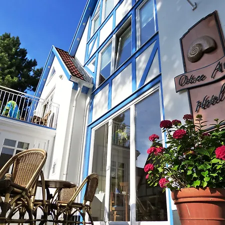 Vogel Appartement&spa Hotel