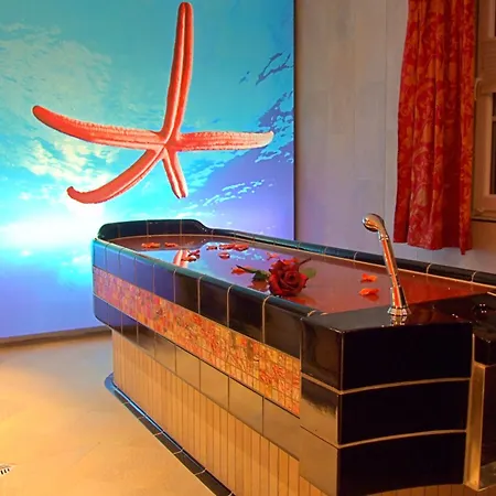 Vogel Hotel&appartements Hotel 4*