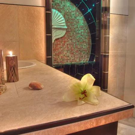 Vogel Appartement&spa Hotel 4*