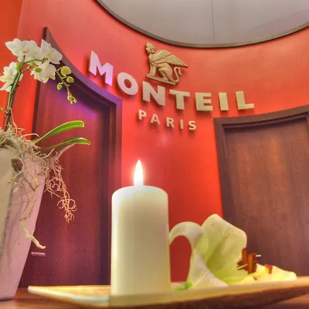 Vogel Appartement&spa 4*