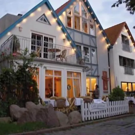 Hotel Vogel Appartement&spa Rostock