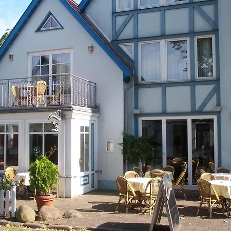 Vogel Hotel&appartements 4*