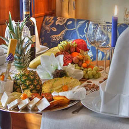 Vogel Hotel&appartements Rostock