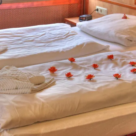 Hotel Vogel Hotel&appartements 4*