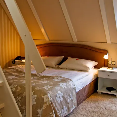 Vogel Hotel&appartements