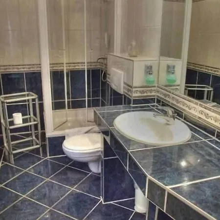 Vogel Hotel&appartements 4* Rostock