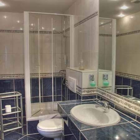 Vogel Appartement&spa Hotel 4*