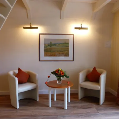 Hotel Vogel Appartement&spa