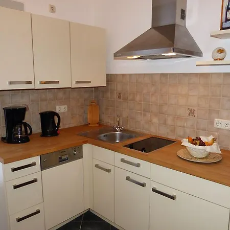 Vogel Hotel&appartements Hotel Rostock