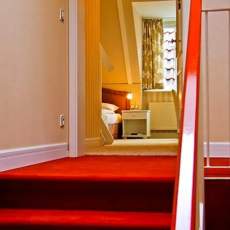 Hotel Vogel Appartement&spa Rostock