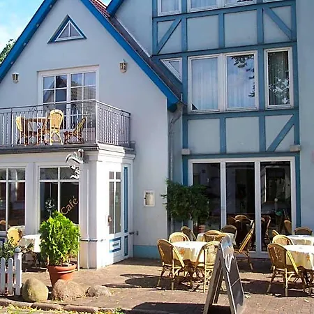 Hotel Vogel Appartement&spa