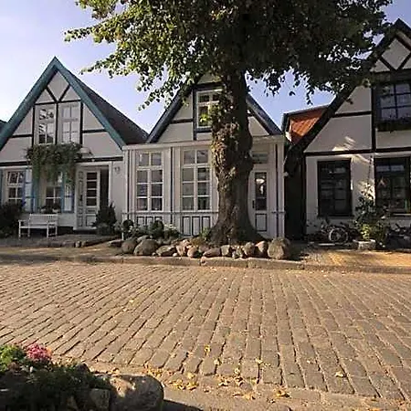 Vogel Appartement&spa 4*