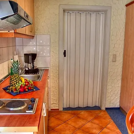 Hotel Vogel Appartement&spa 4*