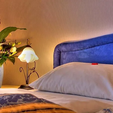 Hotel Vogel Appartement&spa