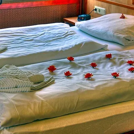 Vogel Appartement&spa