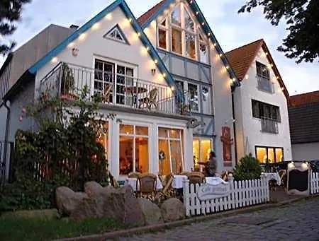 Vogel Appartement&spa Hotel Rostock