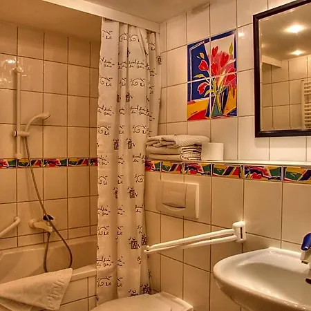 Vogel Appartement&spa
