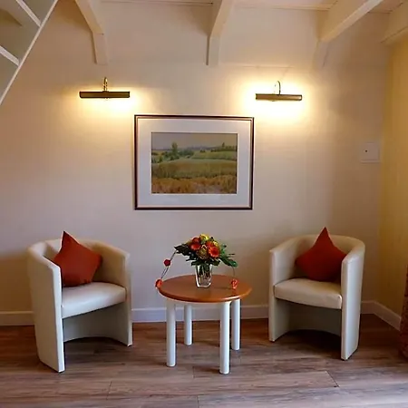 Vogel Appartement&spa 4*