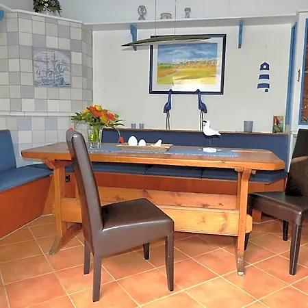 Hotel Vogel Appartement&spa 4*
