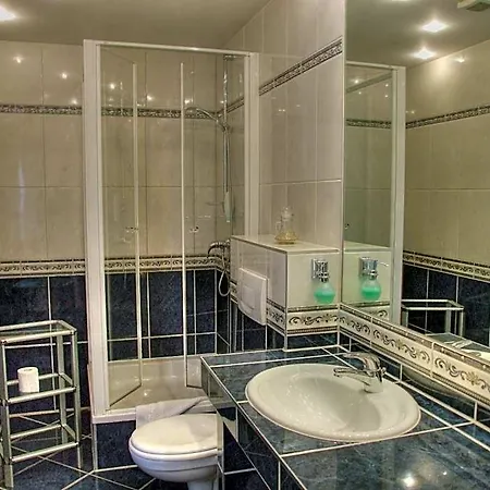 Vogel Appartement&spa 4*