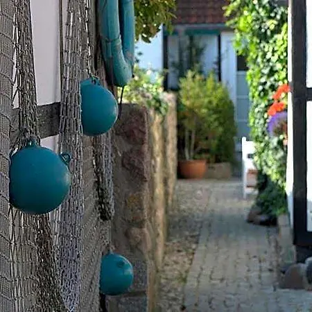 Hotel Vogel Appartement&spa 4*