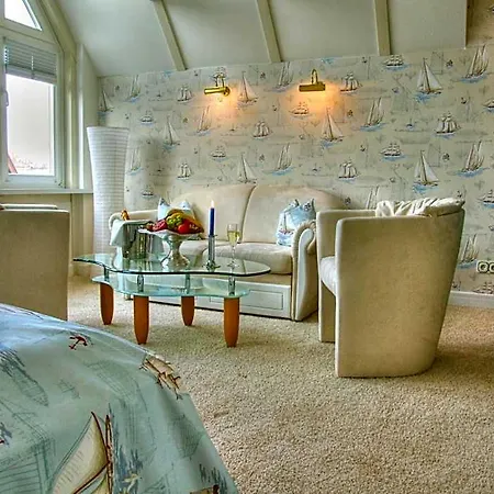 Hotel Vogel Appartement&spa