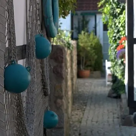 Vogel Hotel&appartements Rostock