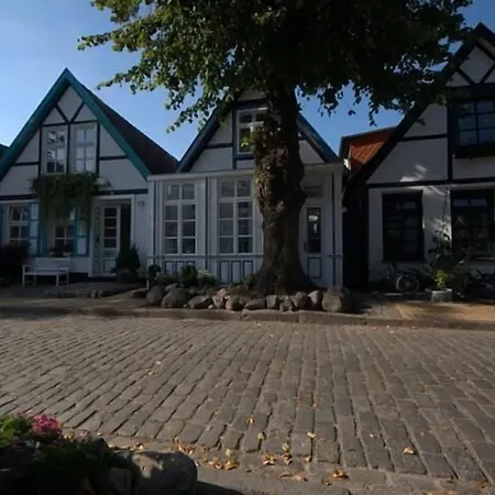 Hotel Vogel Hotel&appartements