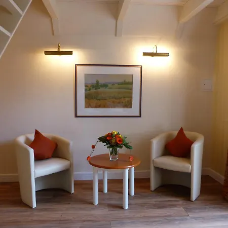 Vogel Appartement&spa